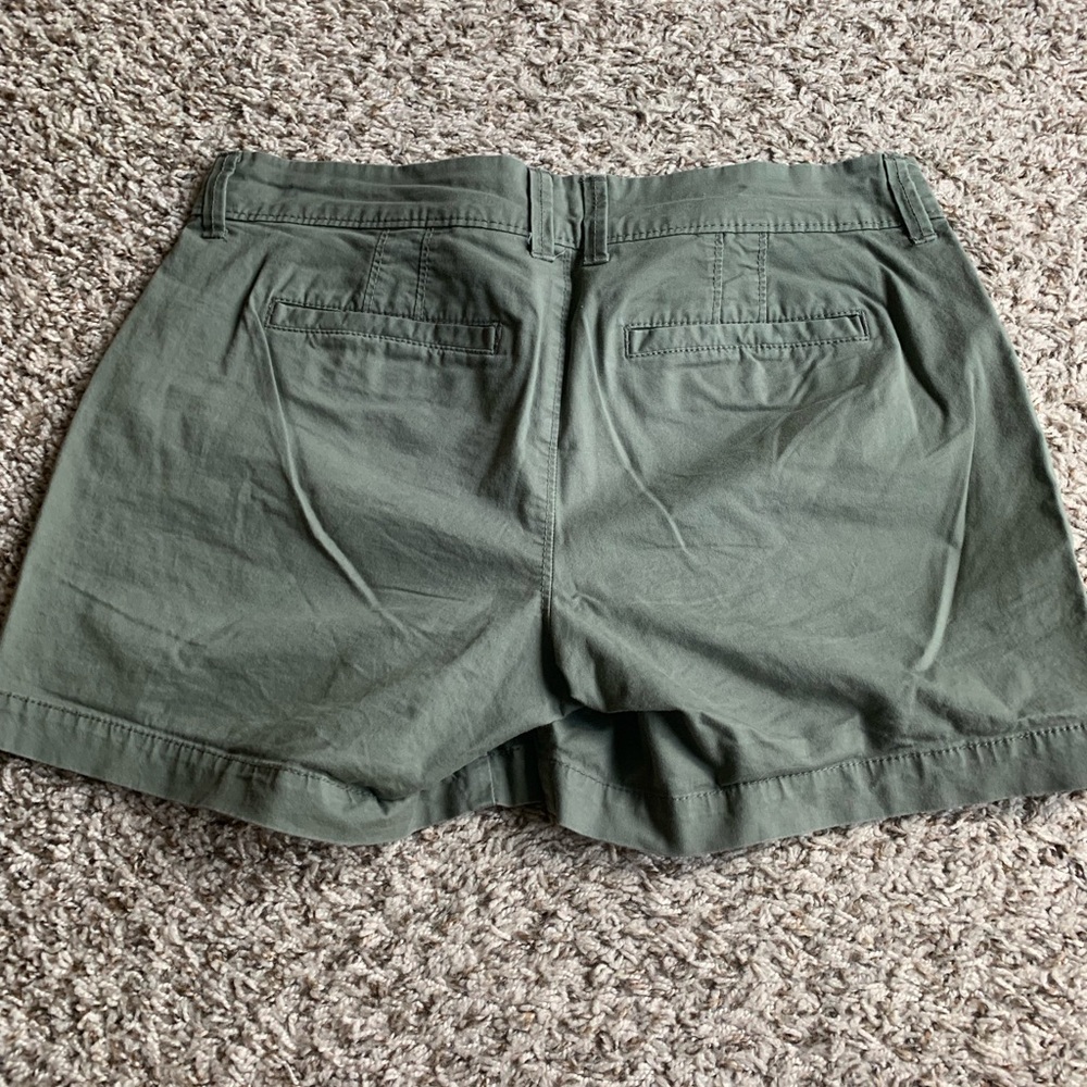 Shorts - Picture 3 of 3
